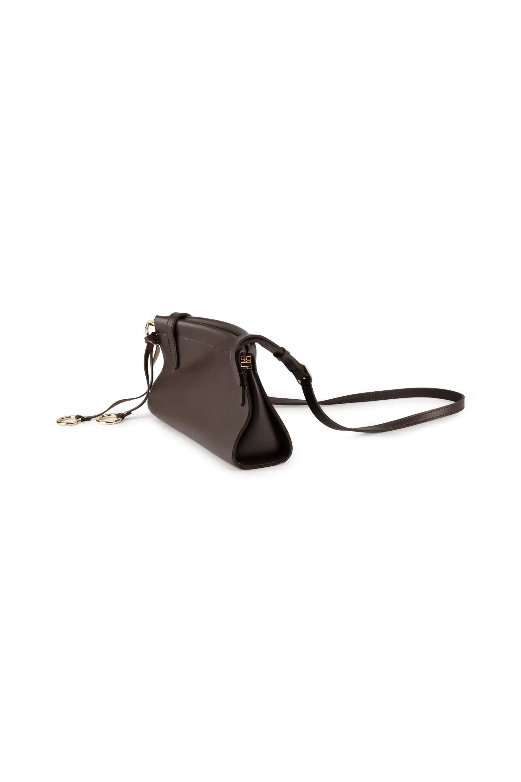 LINEA BAG BROWN